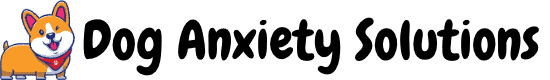 Dog Anxiety logo 3