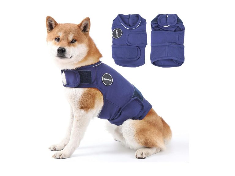 Calming Anxiety Jacket