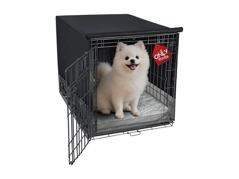 Explore Land Breathable Crate Cover (24 Inch)