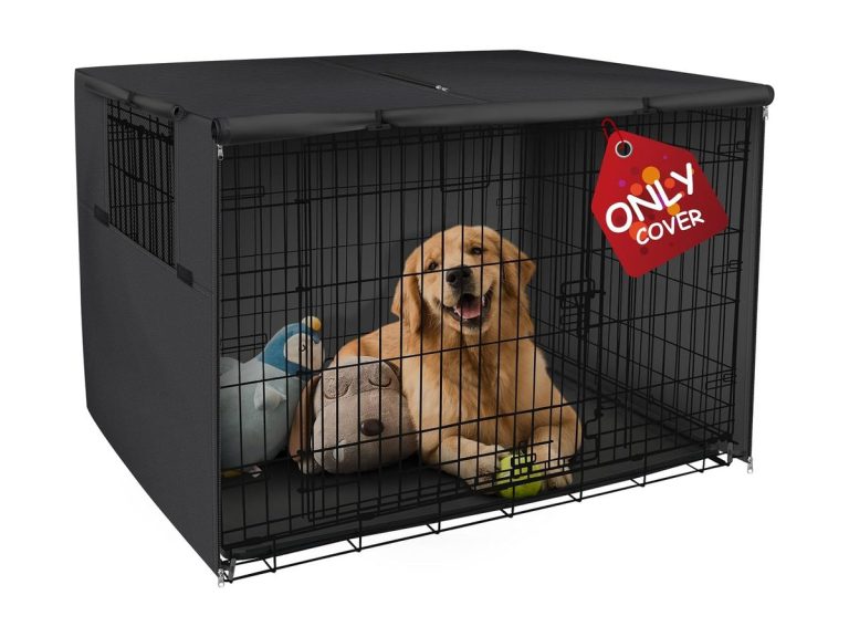 Explore Land Crate Cover (42 Inch)