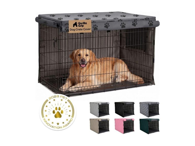 Gorilla Grip Crate Cover