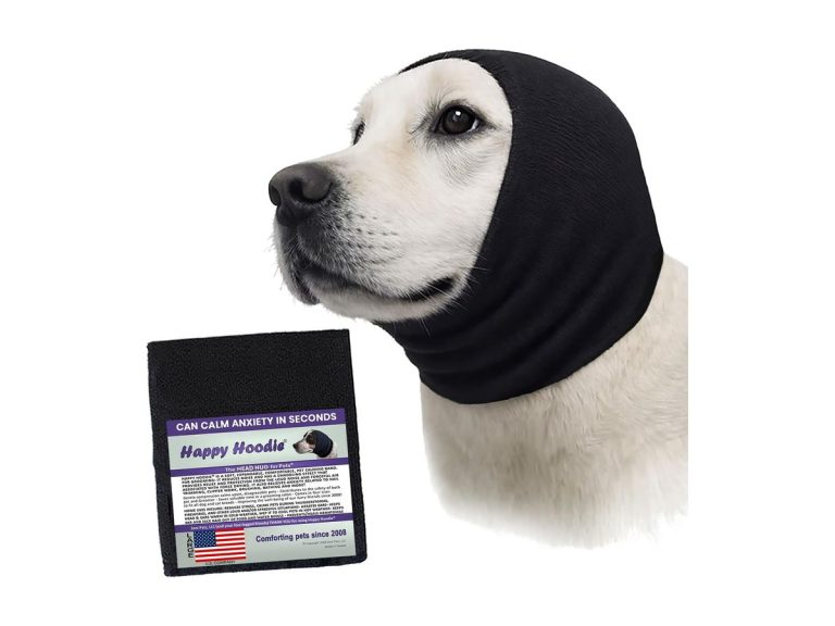Happy Hoodie Calming Band