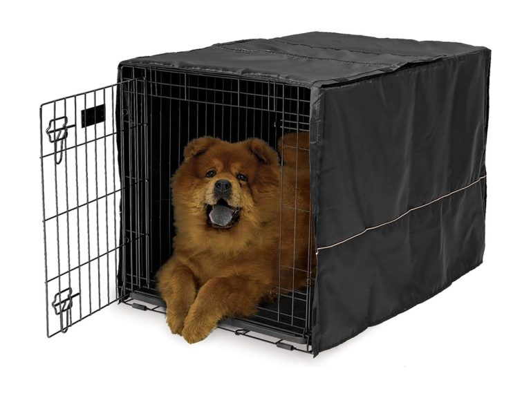 MidWest Crate Cover
