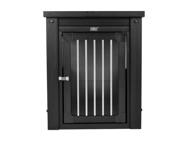 New Age Pet ECOFLEX Furniture-Style Crate