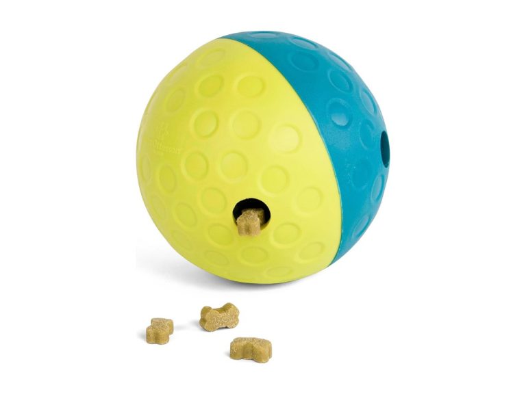 Outward Hound Nina Ottosson Treat Tumble