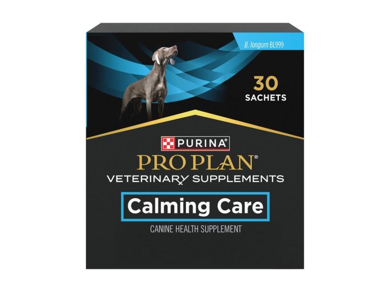 Purina Pro Plan Calming Care