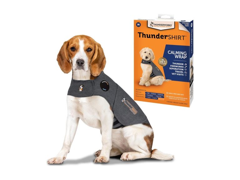 ThunderShirt Calming Vest